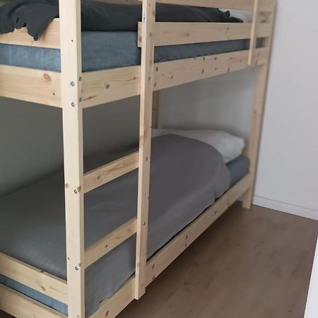 Zentral CITY Lage MODERN NETFLiX Küche WLAN, Hasselbachplatz, 4Schlafplätze Magdeburgo Exterior foto