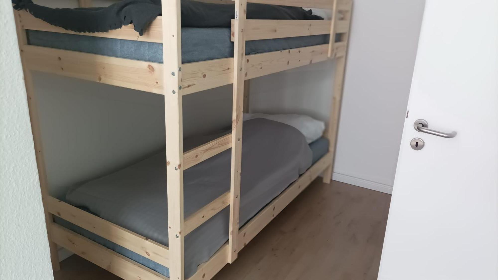 Zentral CITY Lage MODERN NETFLiX Küche WLAN, Hasselbachplatz, 4Schlafplätze Magdeburgo Exterior foto